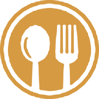 spoon fork icon