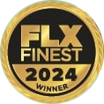 flx finest winner 2024