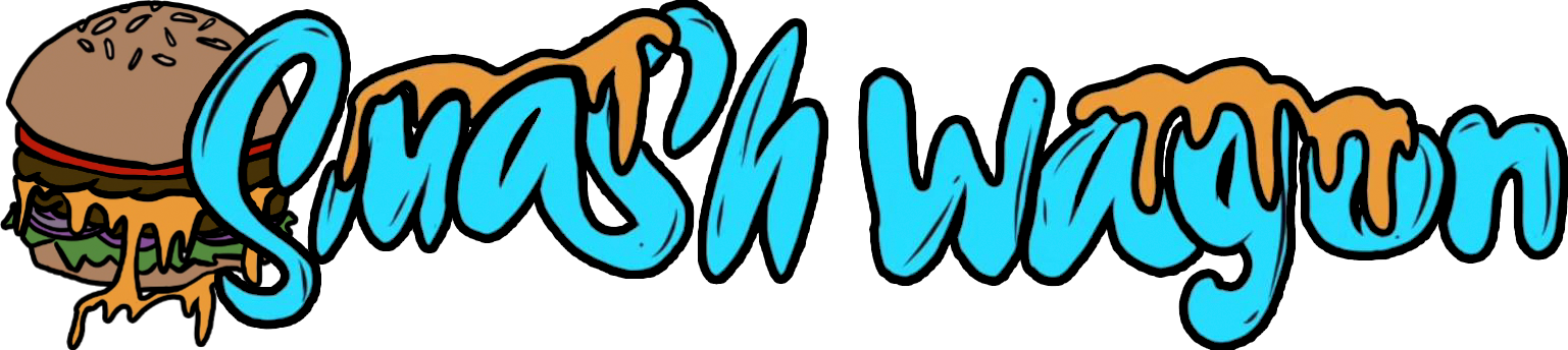 Smash Wagon Logo