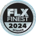 flx finest winner 2024